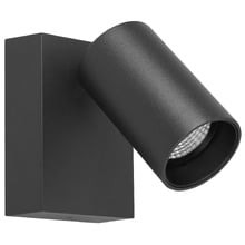 Capri Outdoor LED Wall Spotlight